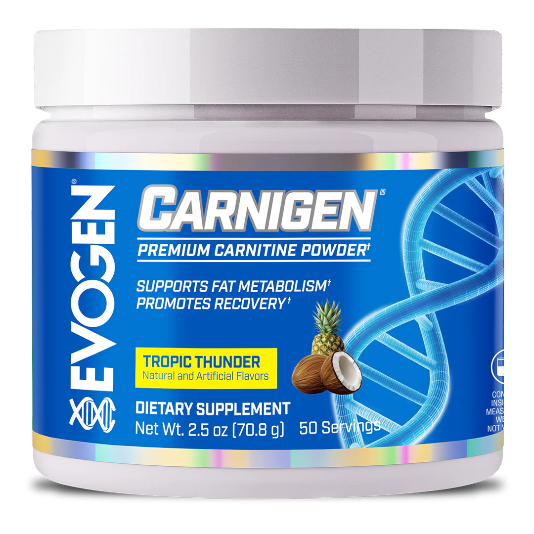 Carnigen Carnitine Powder