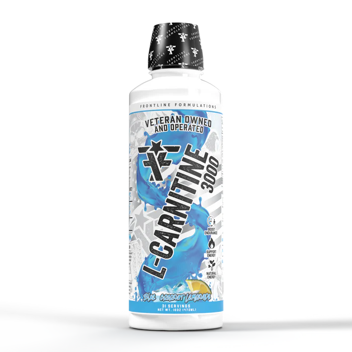 L-Carnitine 3000