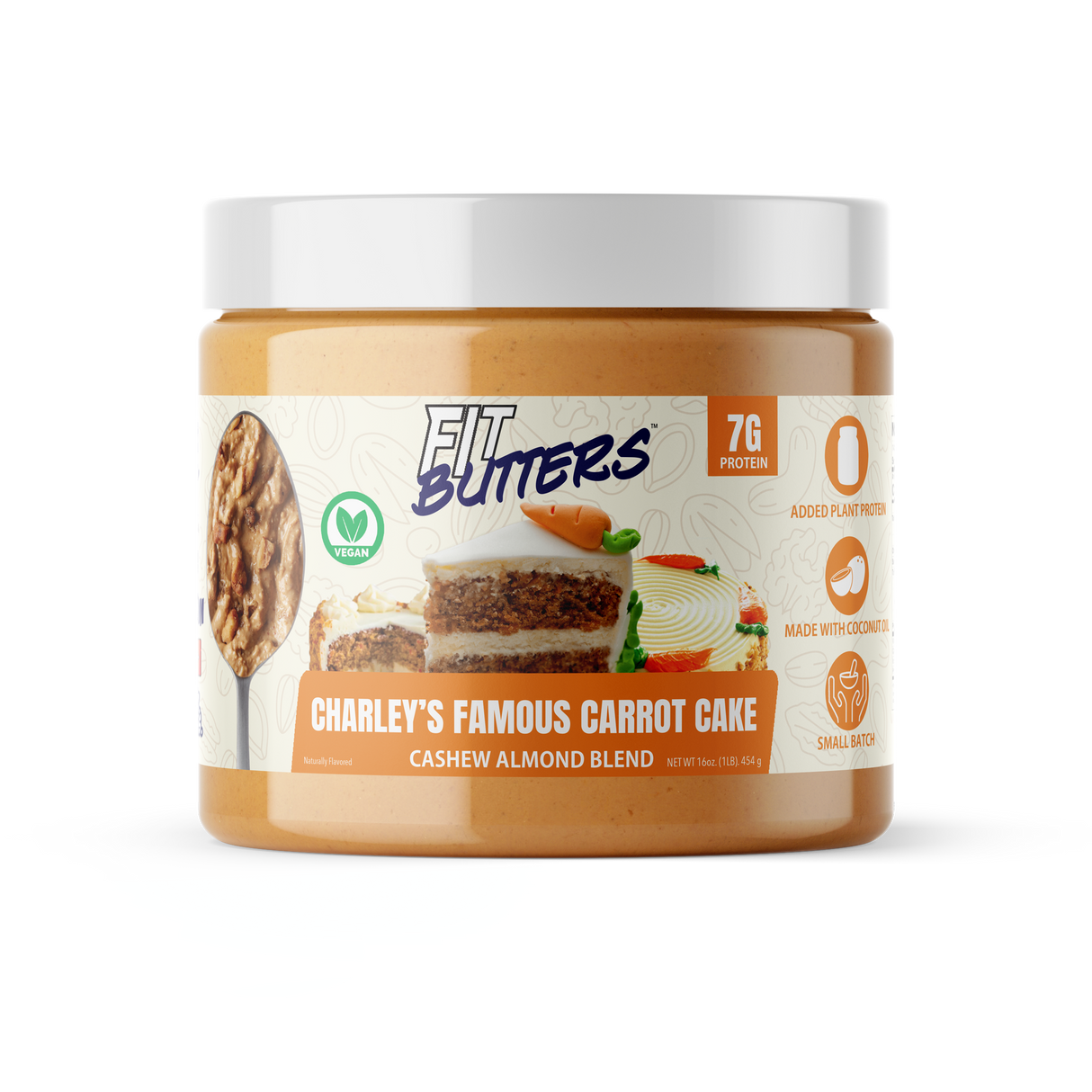 Fitbutters