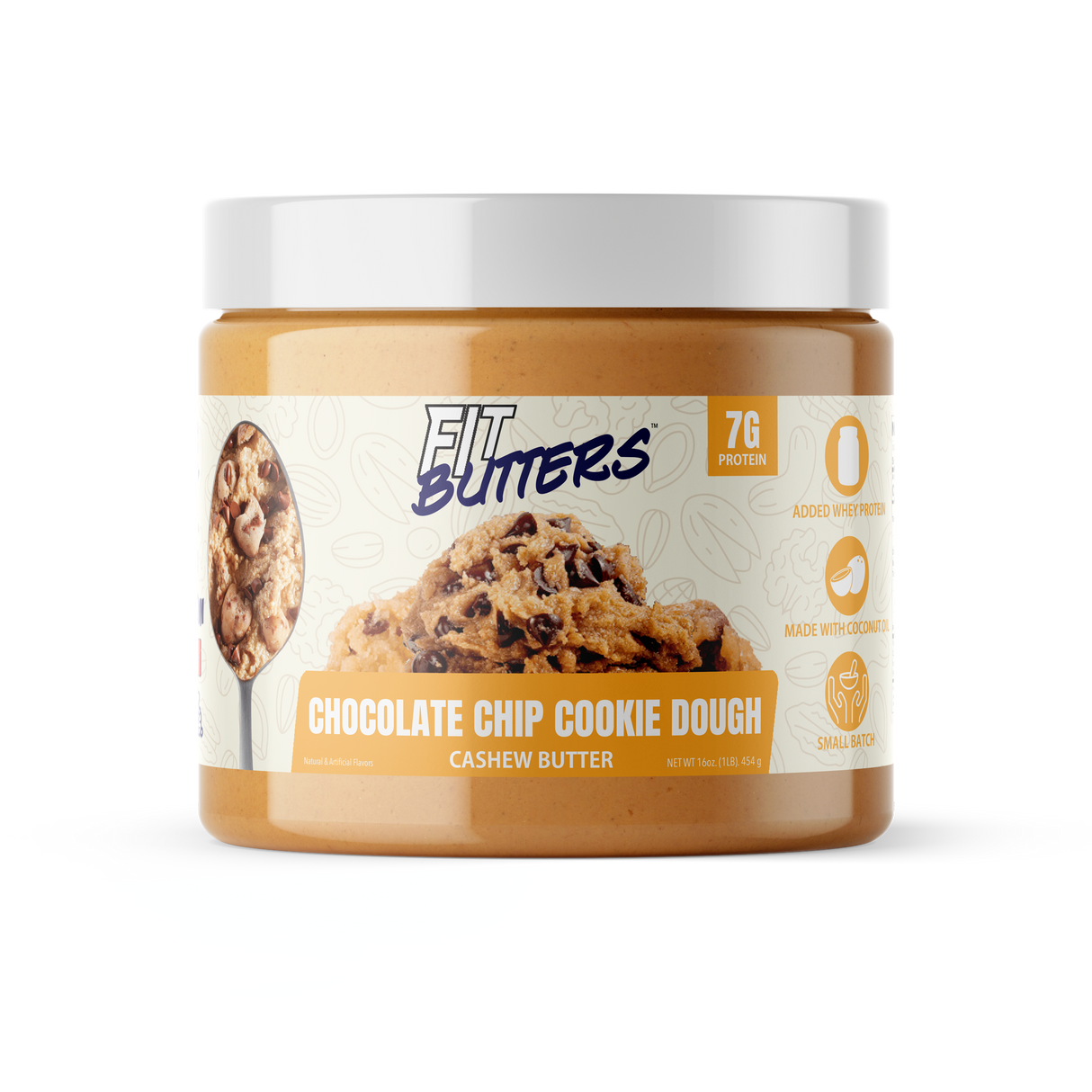 Fitbutters