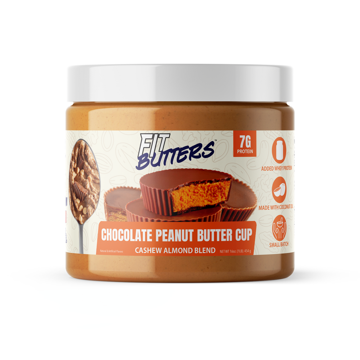 Fitbutters