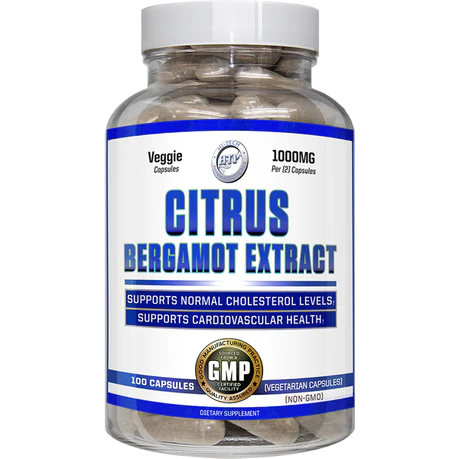 Citrus Bergamot Extract