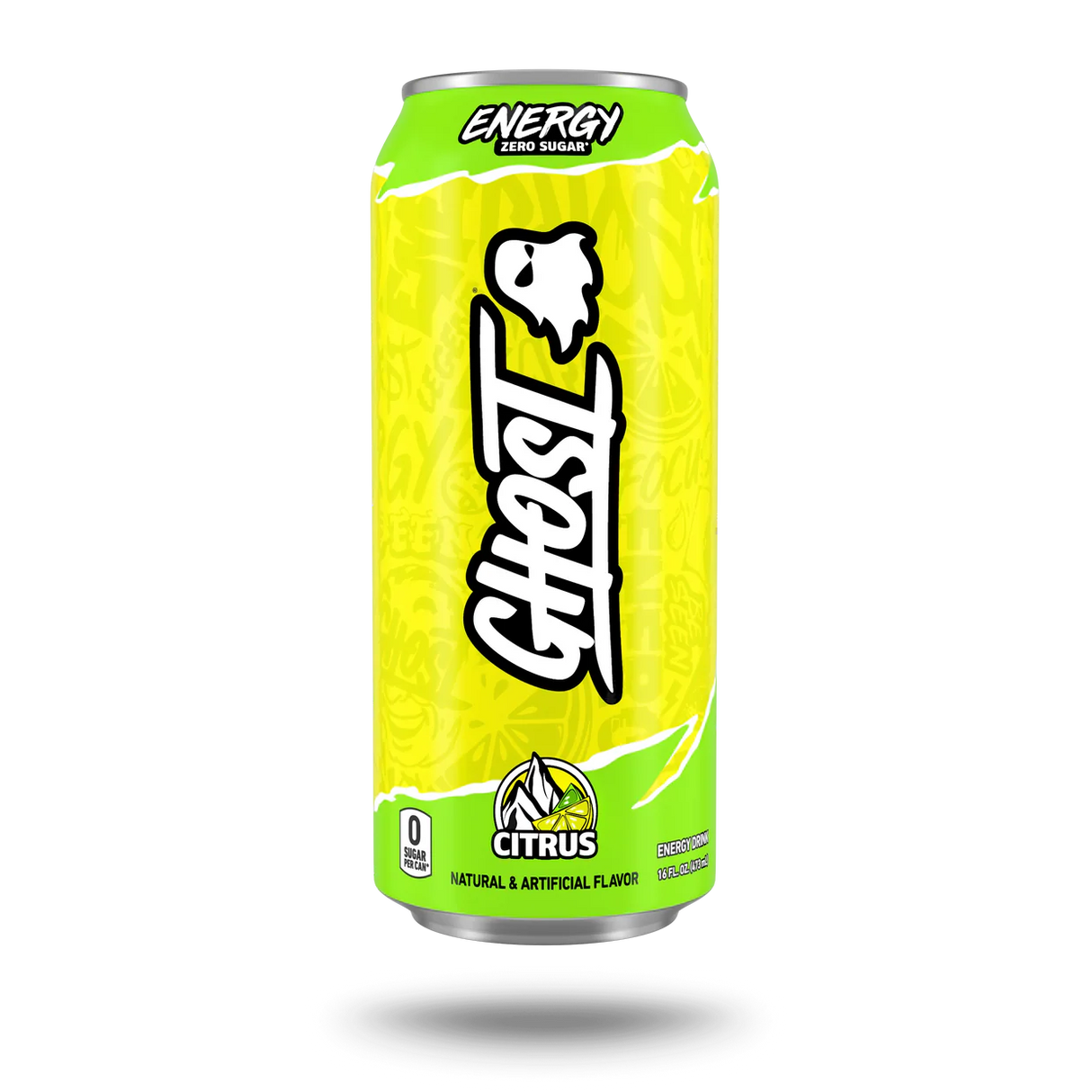 Ghost Energy Drink