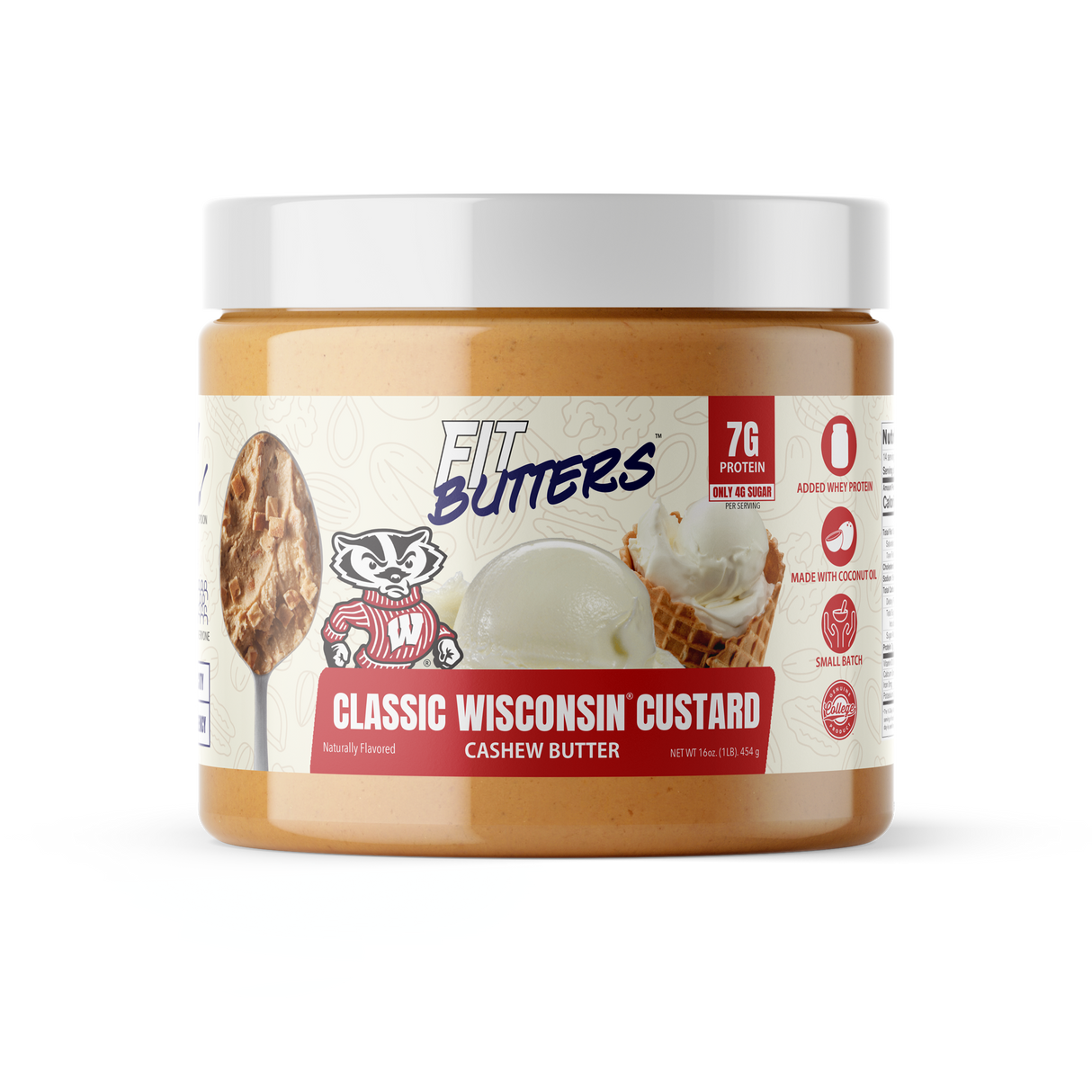 Fitbutters