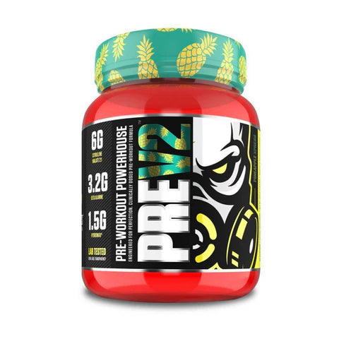 Purge PreV2 Pre Workout
