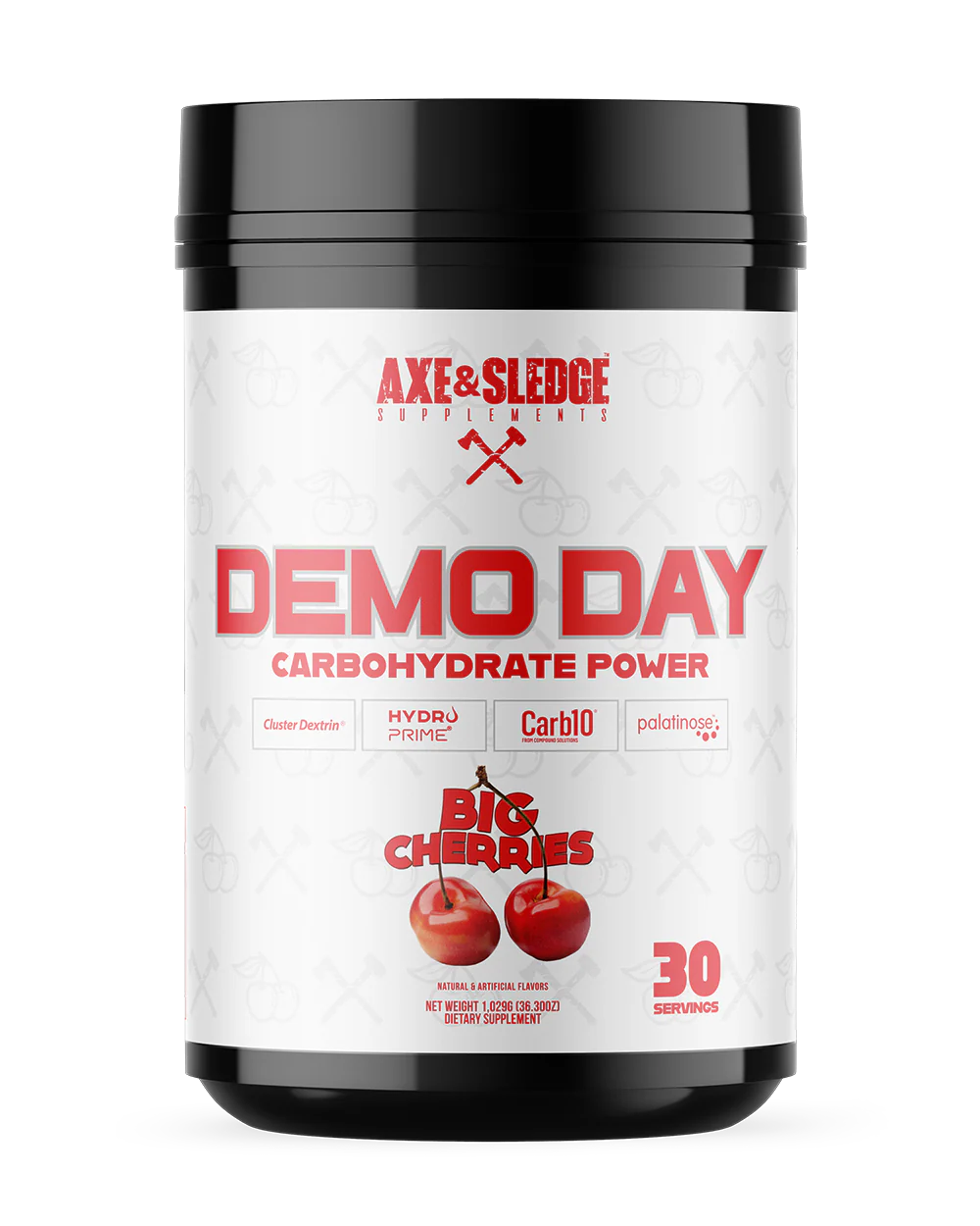 Demo Day