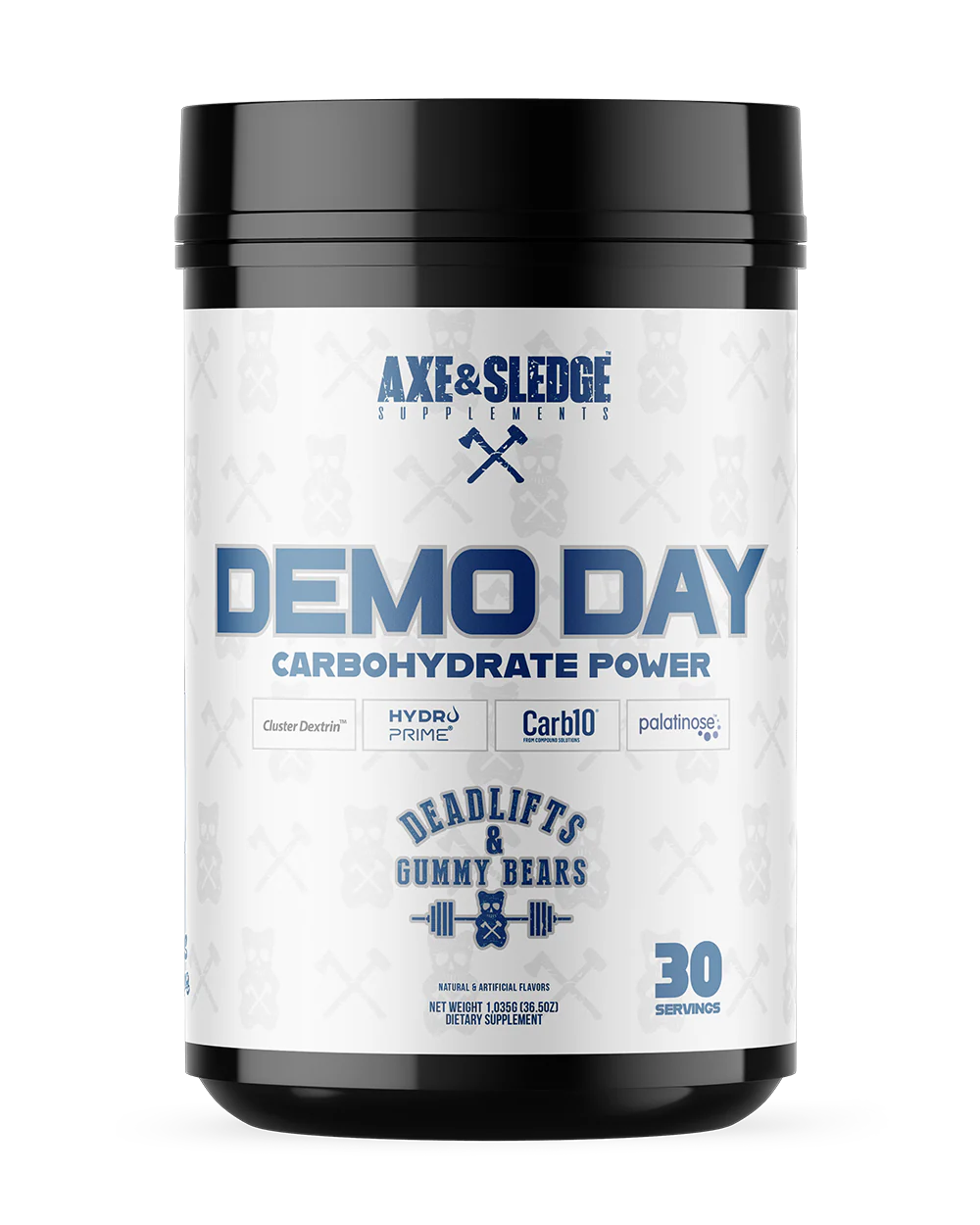 Demo Day