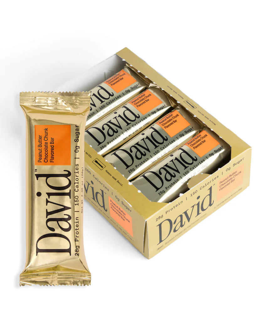 David Bars