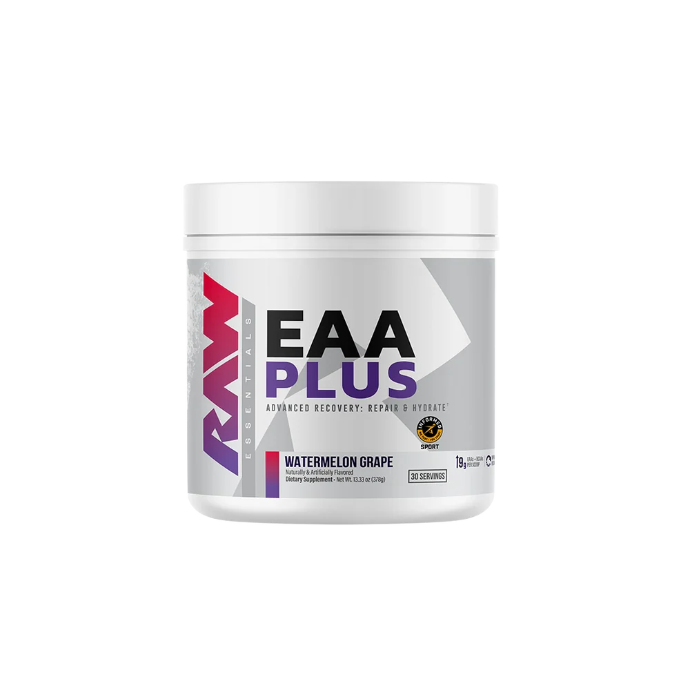 EAA Plus