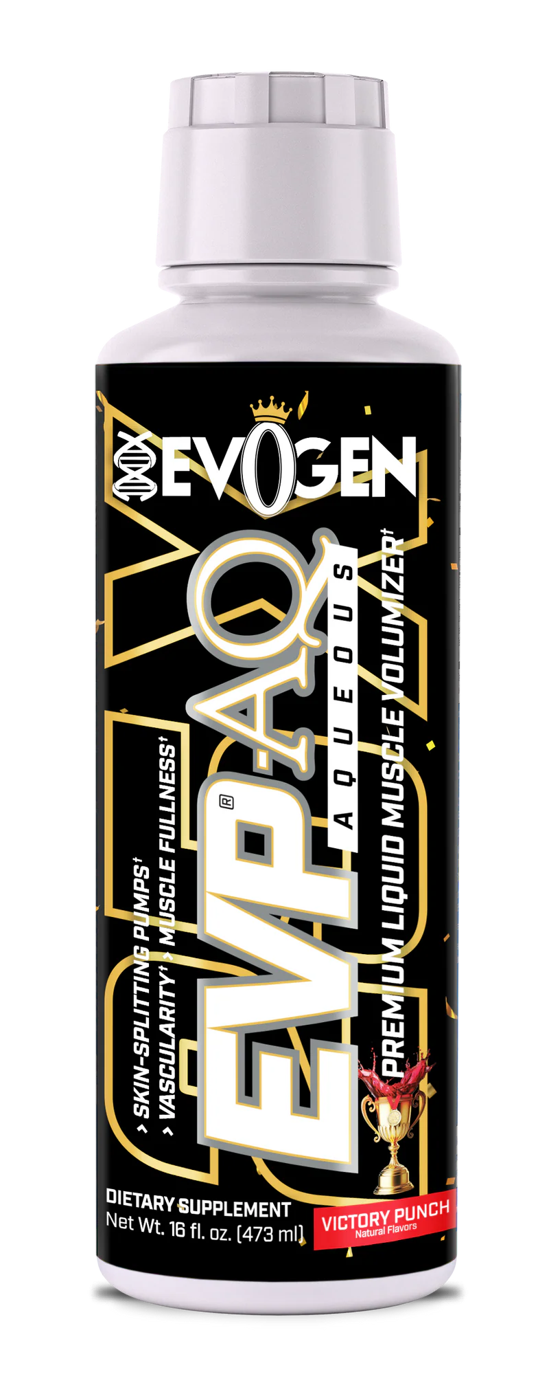 EVP AQ Liquid Glycerol