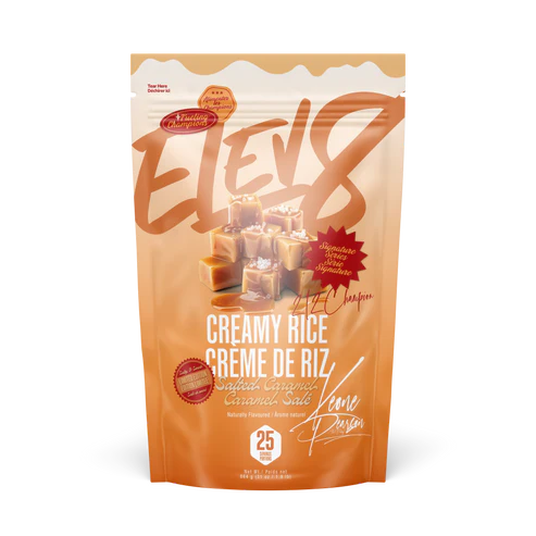 Elev8 (Cream of Rice)