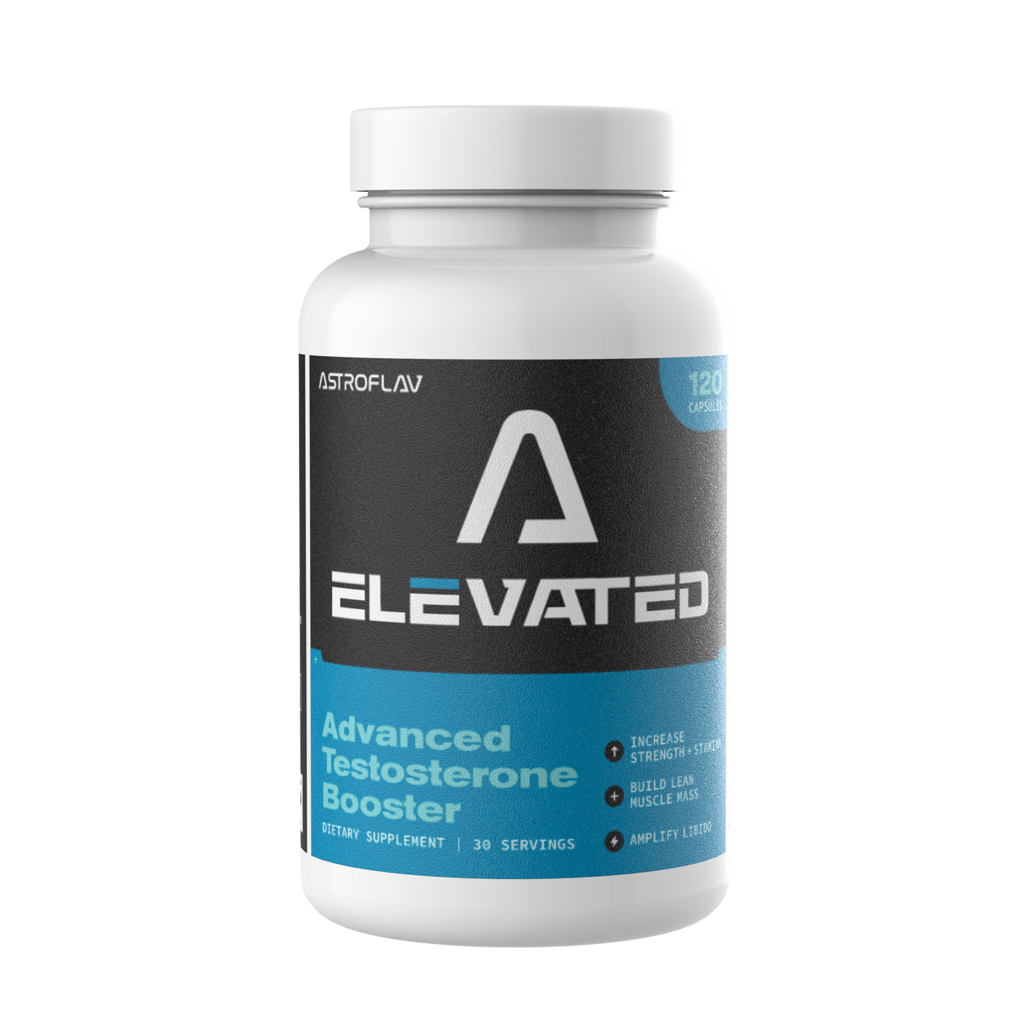 Elevated
