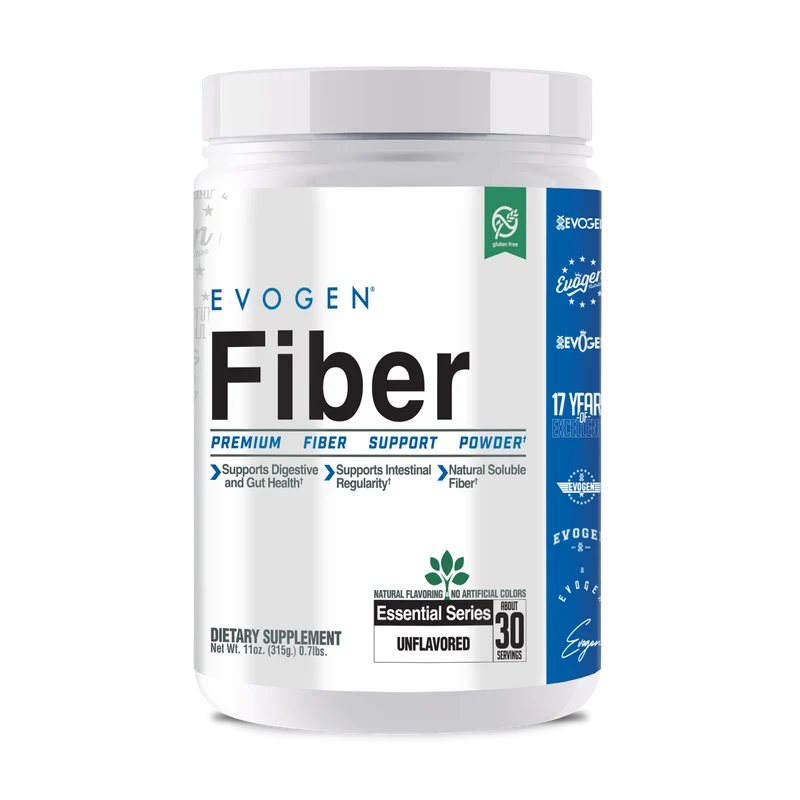 Fiber - Premium Fiber Support Powder