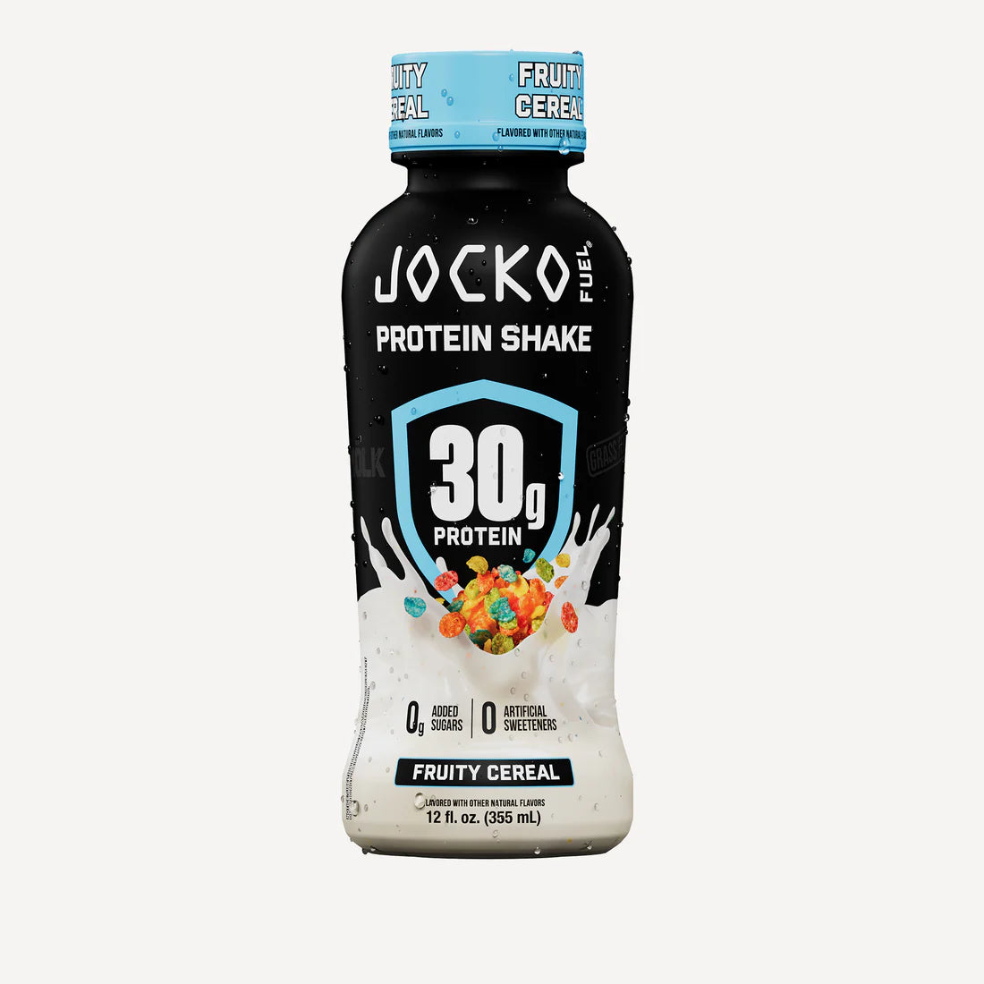 Molk Protein Shakes