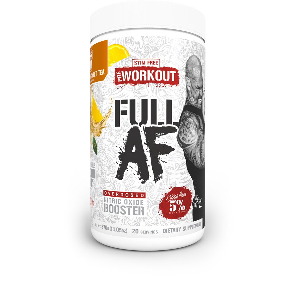 Full as F*ck