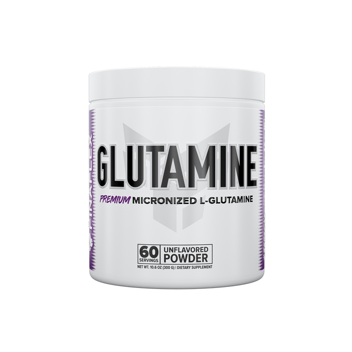 Glutamine