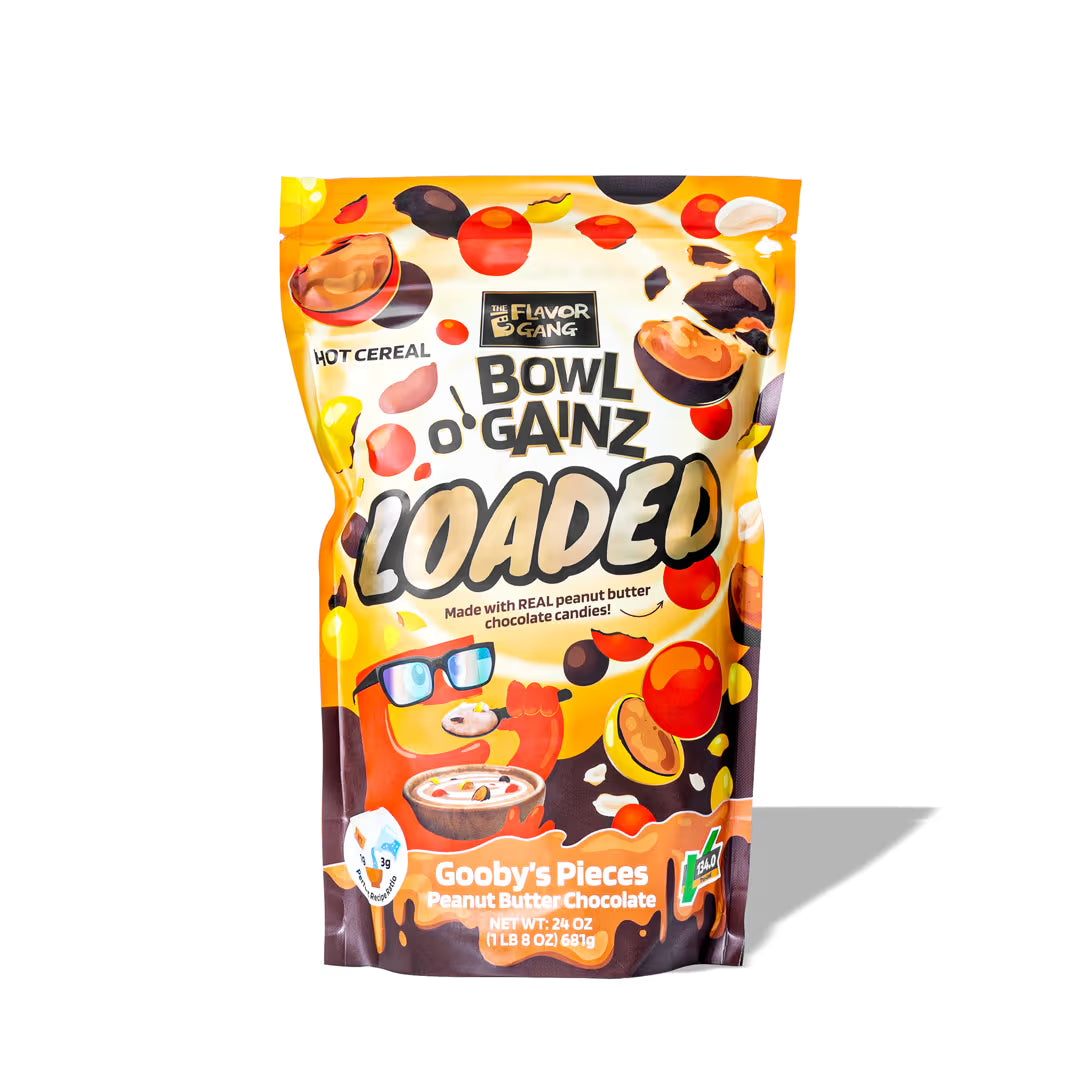 Bowl O' Gainz
