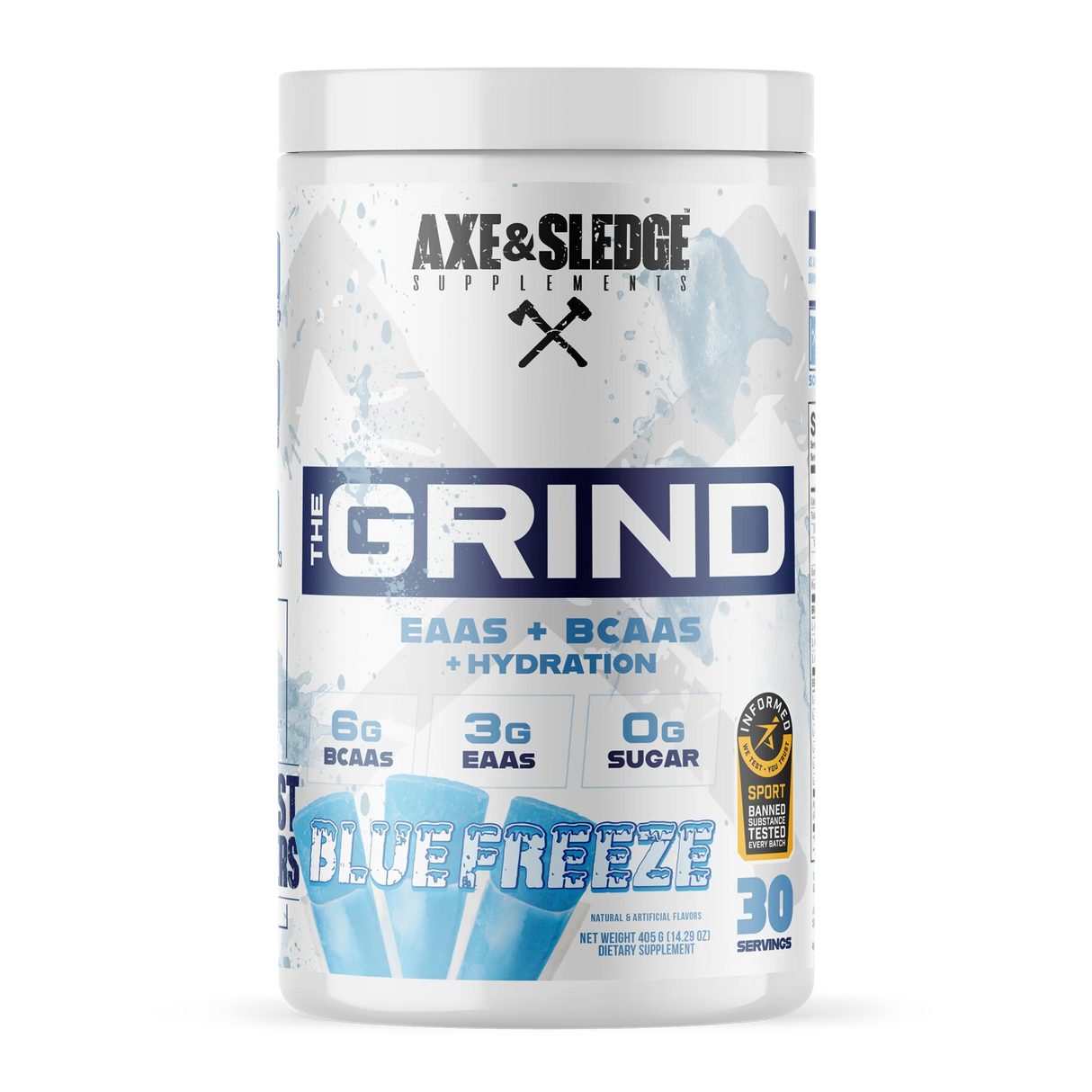 The Grind