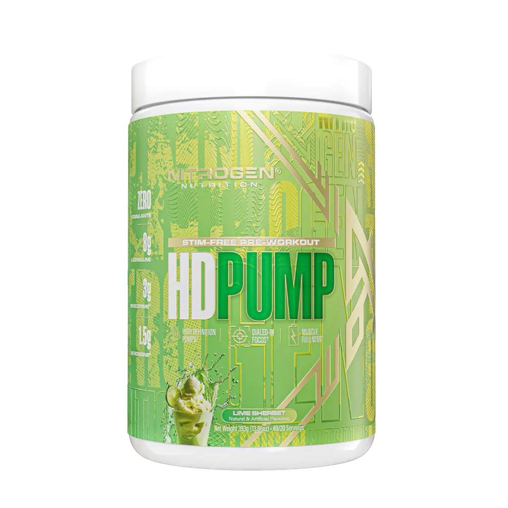 HD Pump