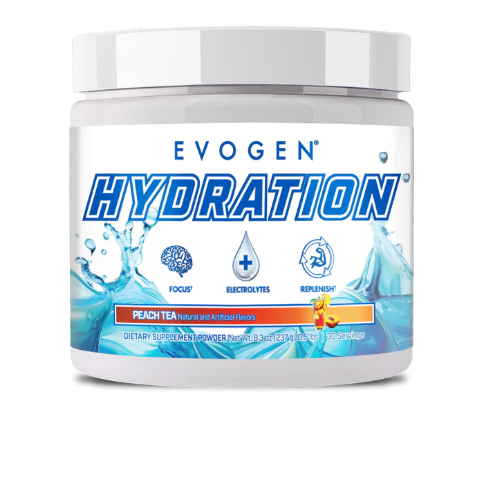 Hydration Full Spectrum Electrolyte Powder