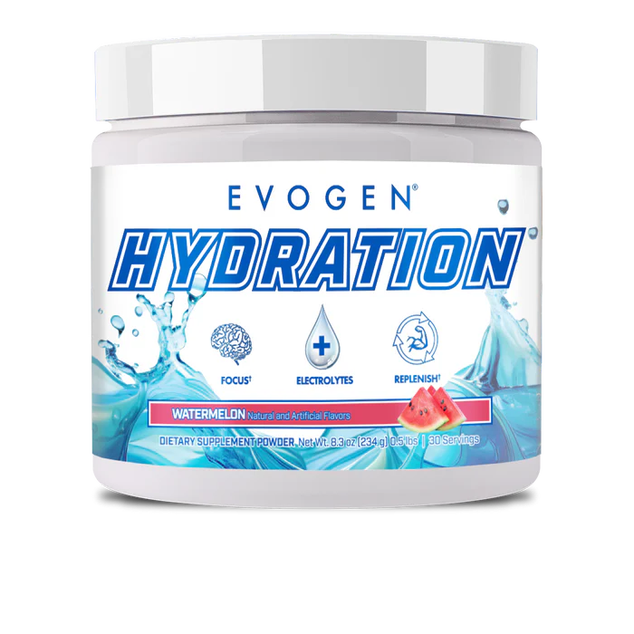 Hydration Full Spectrum Electrolyte Powder