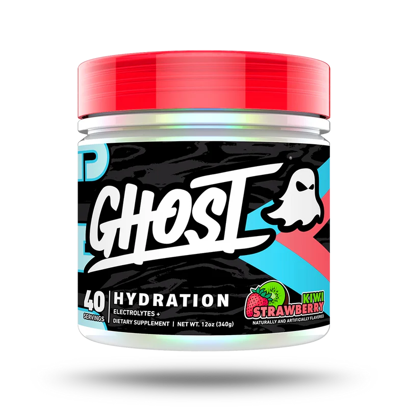 GHOST® HYDRATION