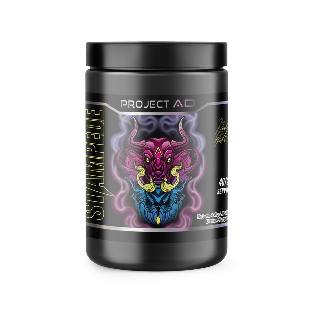 Unleash the ultimate power within with our groundbreaking pre-workout formula! Brace yourself for a mind-blowing concoction of high-stimulant intensity, razor-sharp mental focus, and unparalleled performance enhancement.