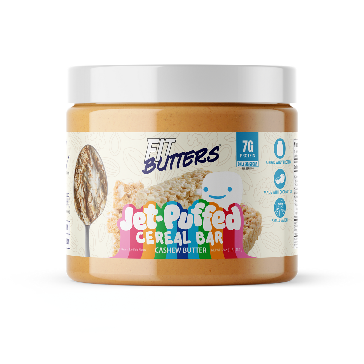 Fitbutters