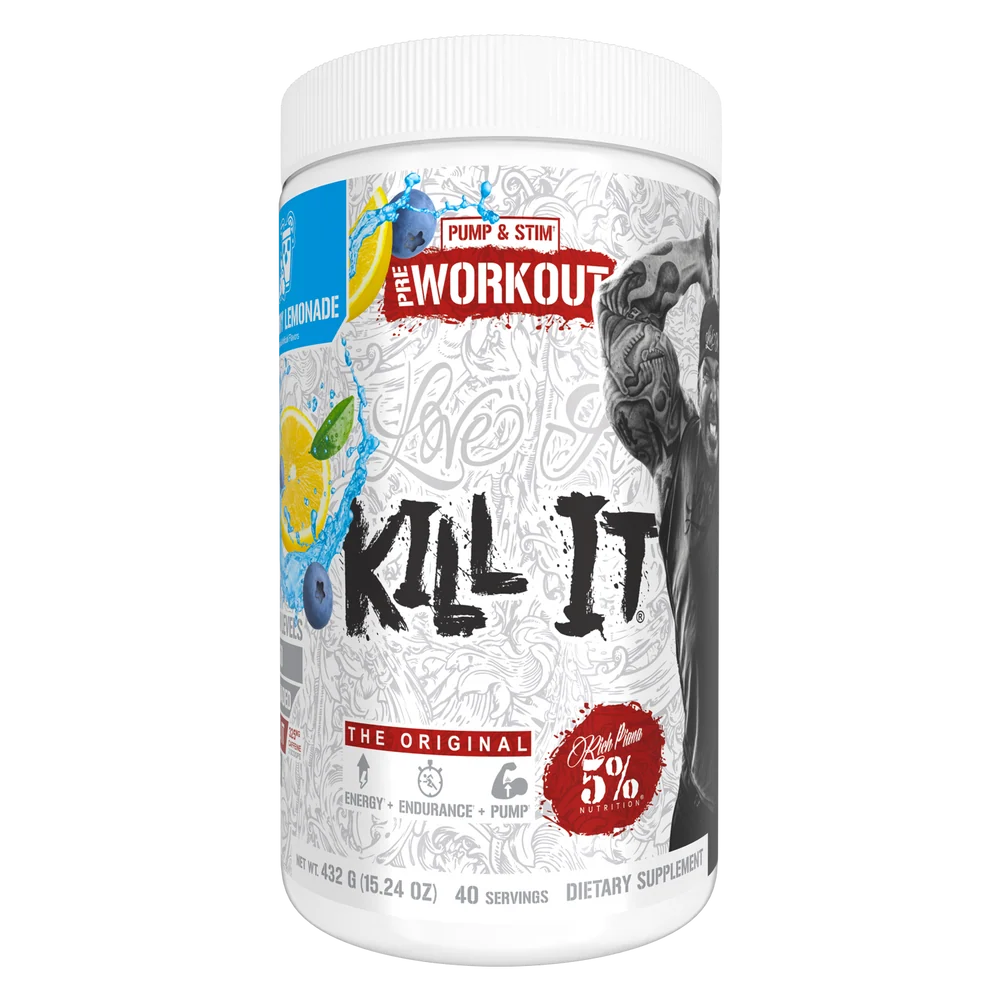 Kill It
