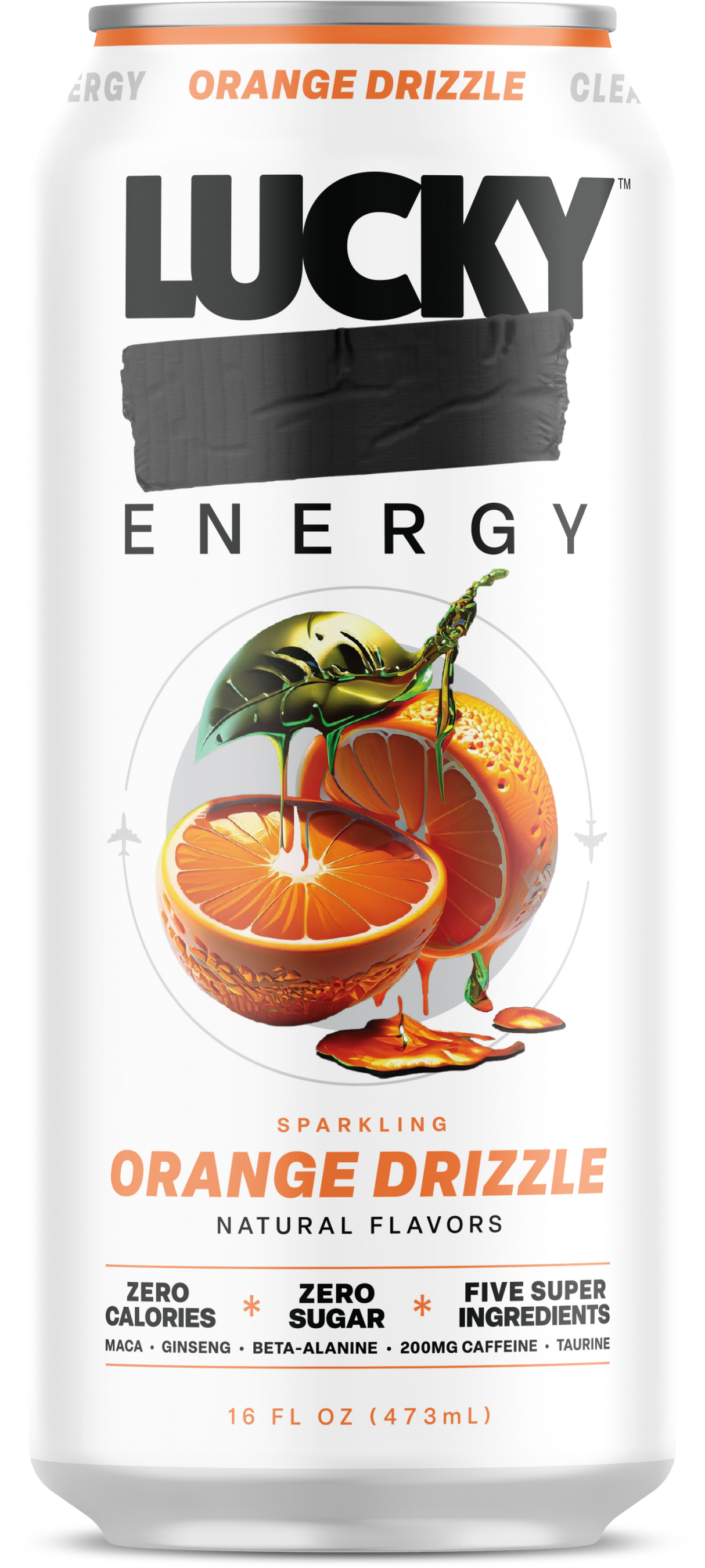 Lucky Energy