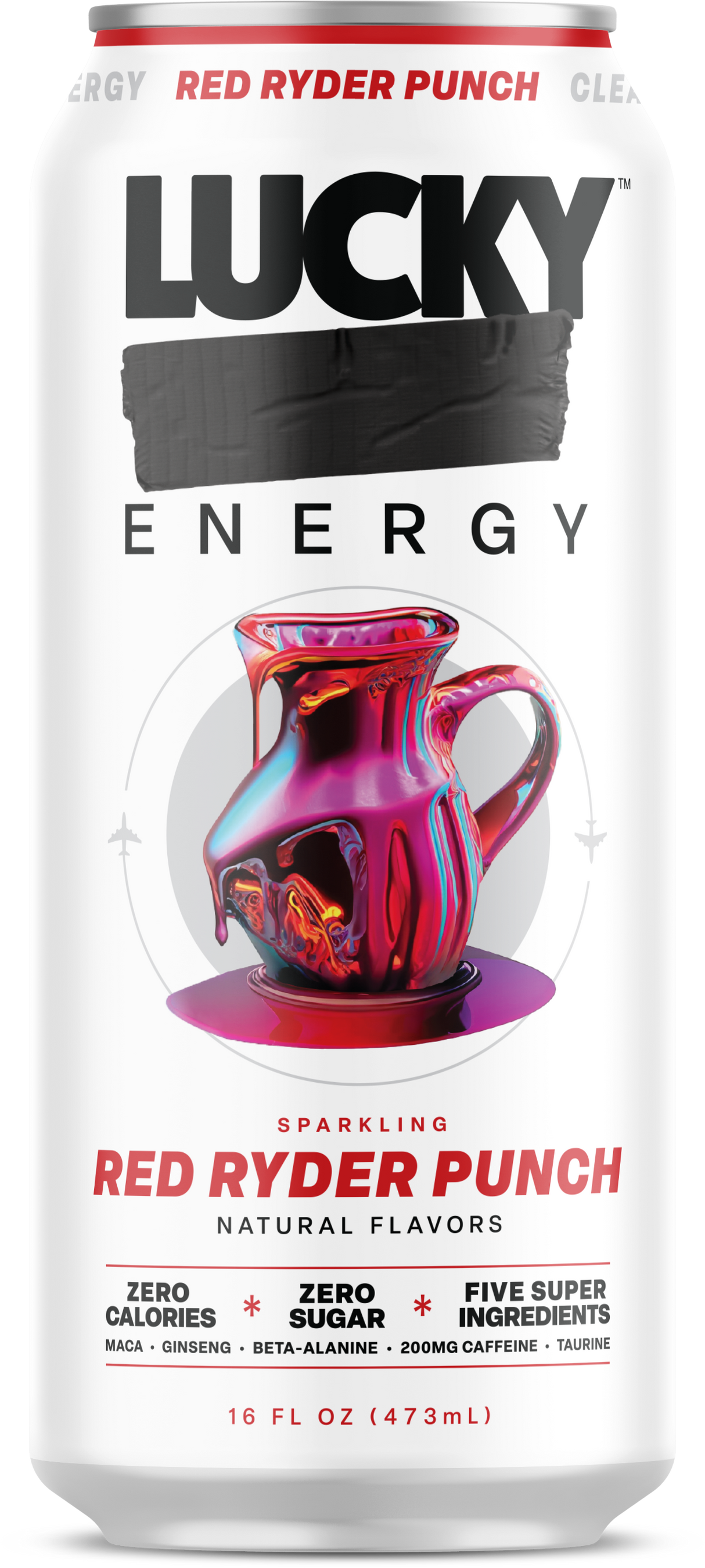 Lucky Energy