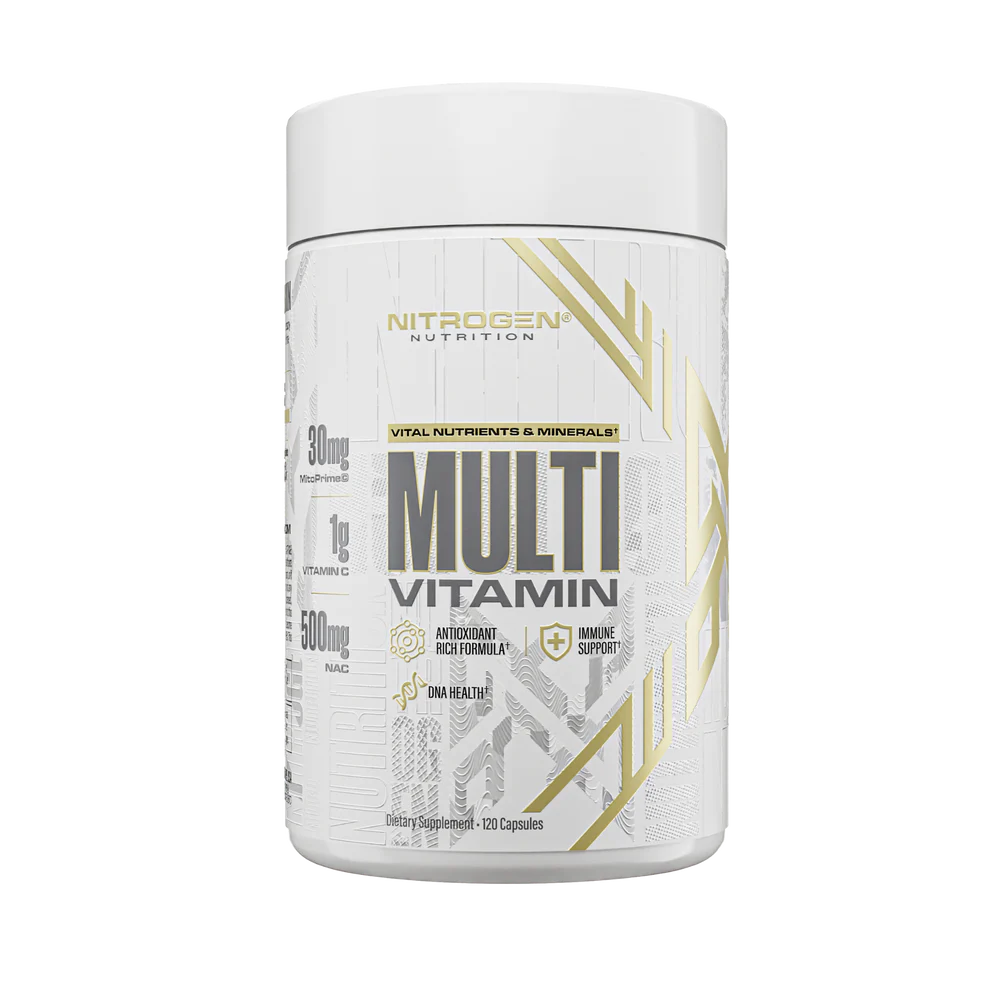 Multi Vitamin