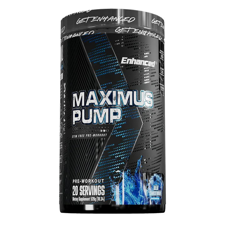 Maximus Pump