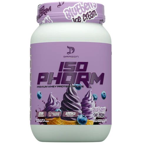 IsoPhorm Protein Isolate