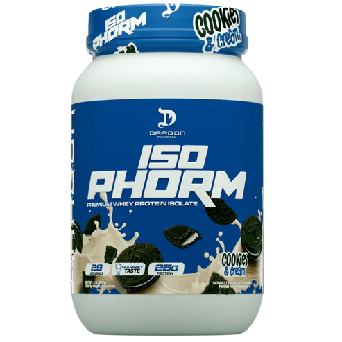 IsoPhorm Protein Isolate