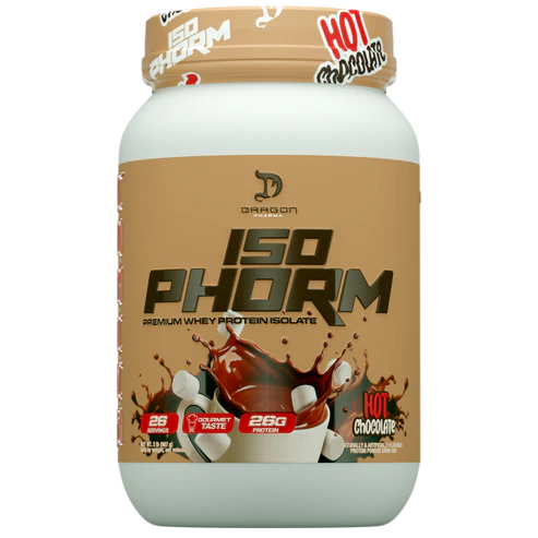 IsoPhorm Protein Isolate