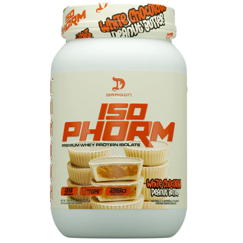 IsoPhorm Protein Isolate