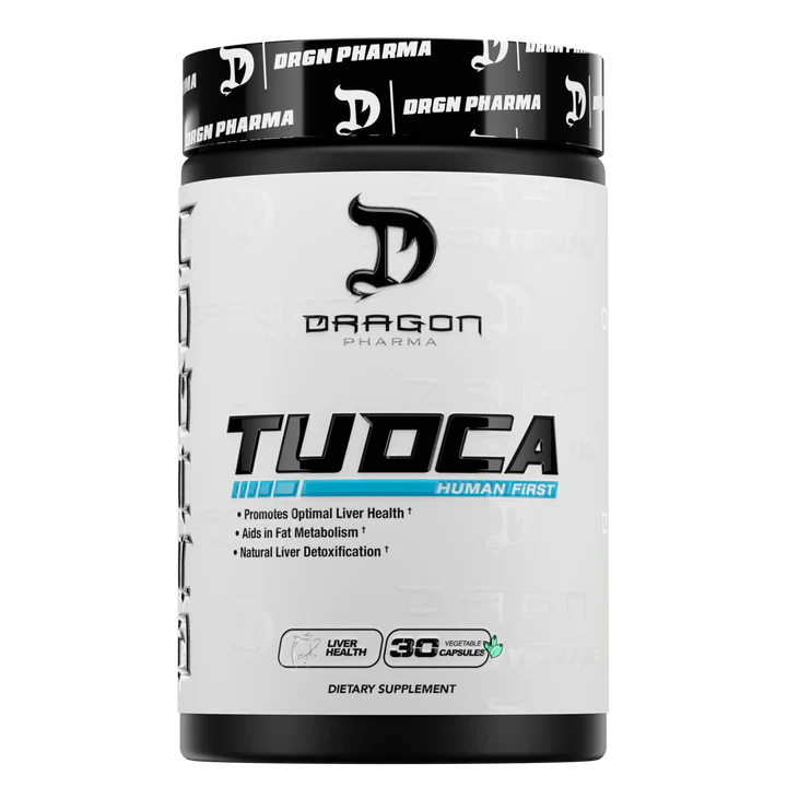 Tudca