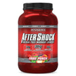 Aftershock Recovery is a powerful blend designed to accelerate your post-workout recovery. Combining fast-absorbing protein, glycogen-replenishing carbohydrates, and essential recovery ingredients, it helps you rebuild muscle and restore energy quickly.