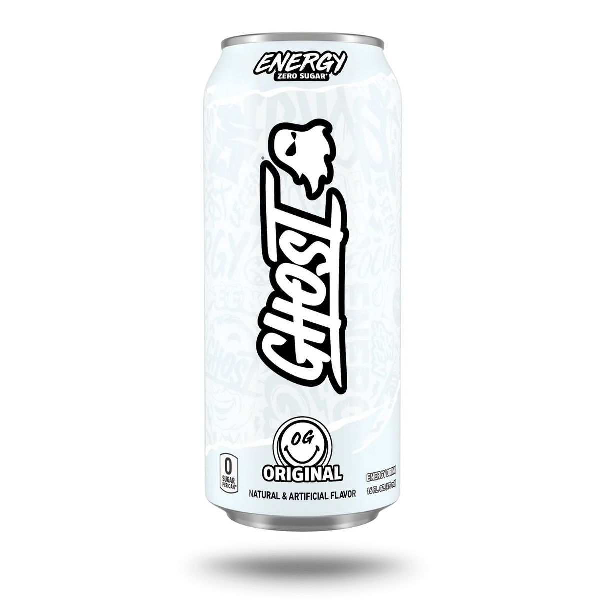 Ghost Energy Drink