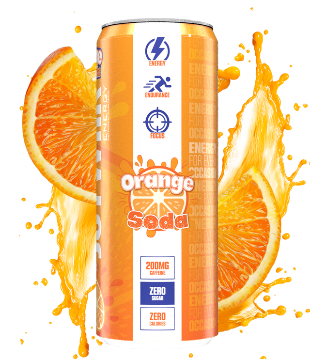 JST WRK Energy Drink