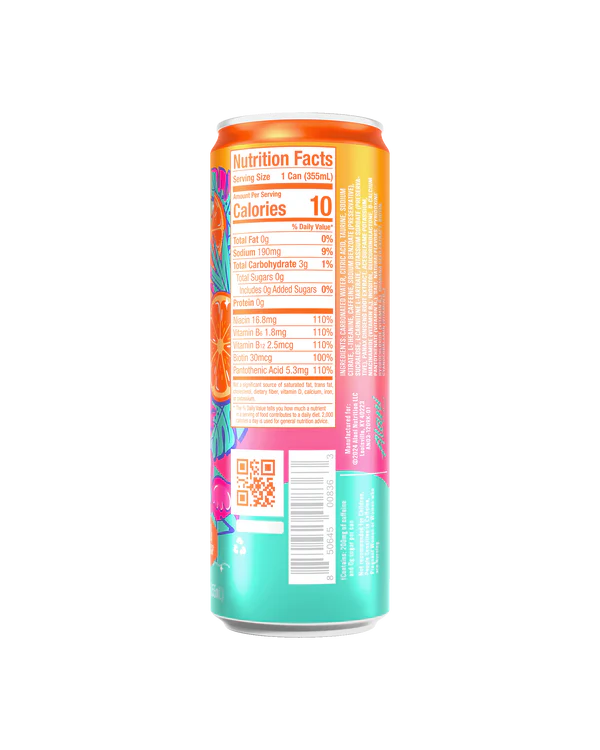 Alani Energy Drink