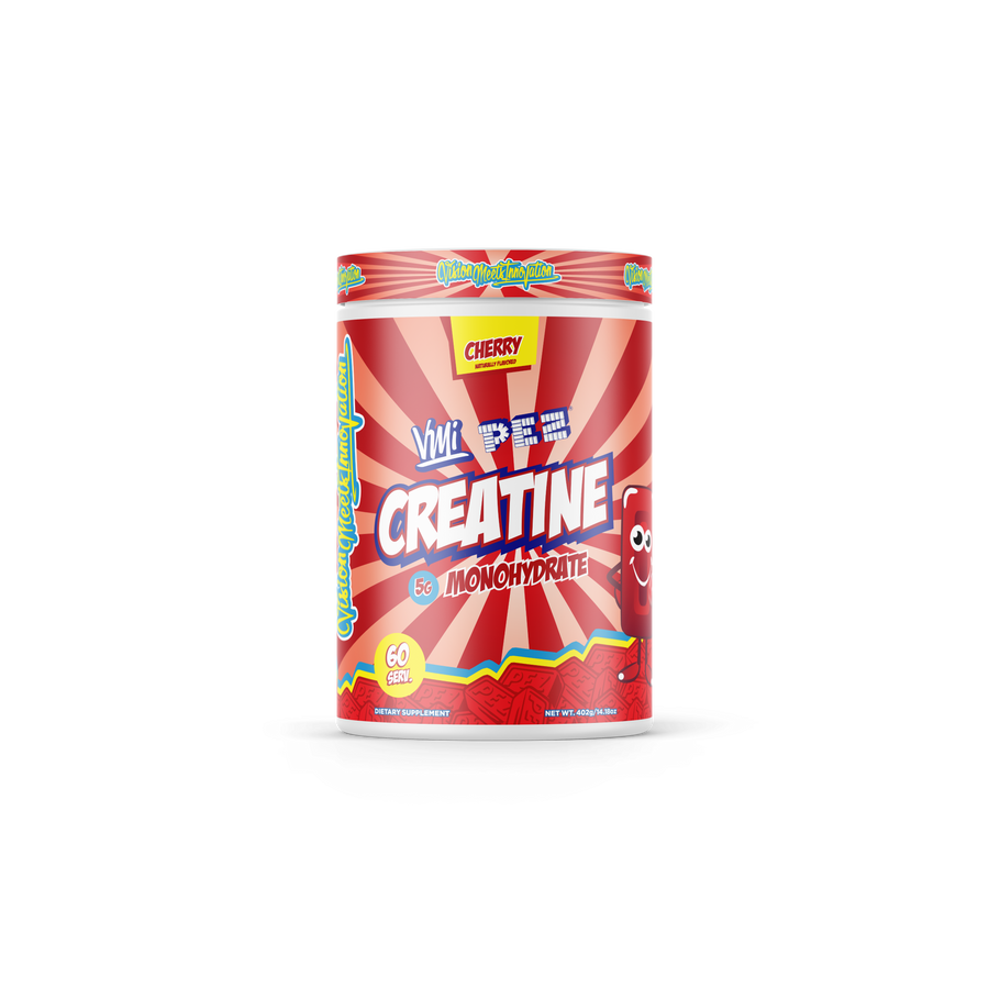 Creatine Monohydrate Flavored
