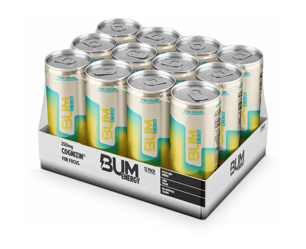 BUM Energy