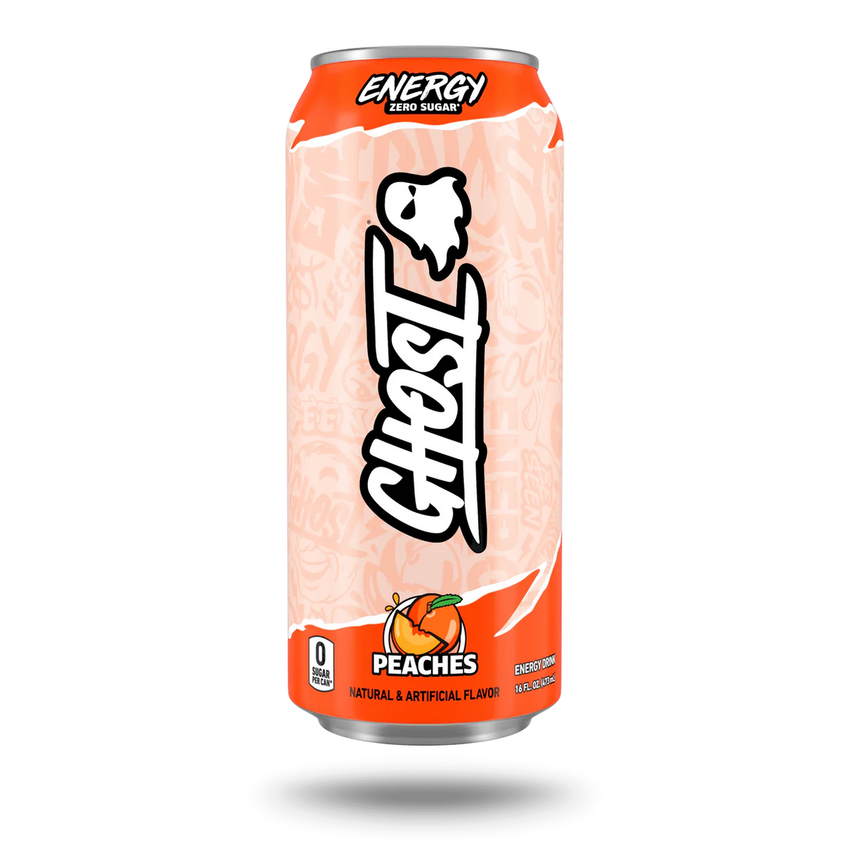 Ghost Energy Drink