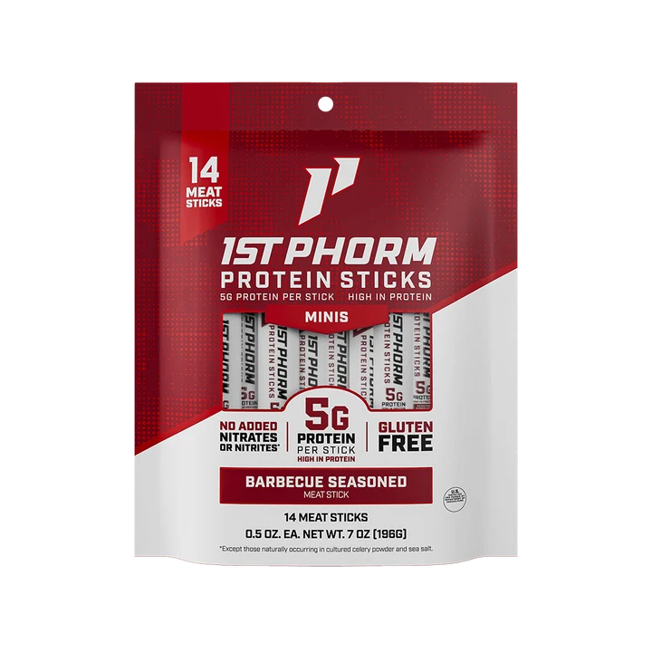 Mini Protein Sticks