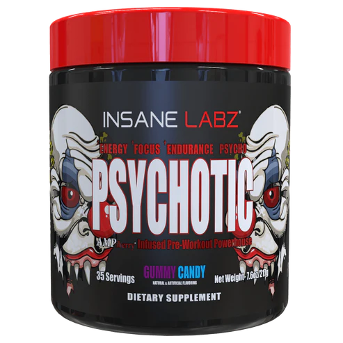 Psychotic