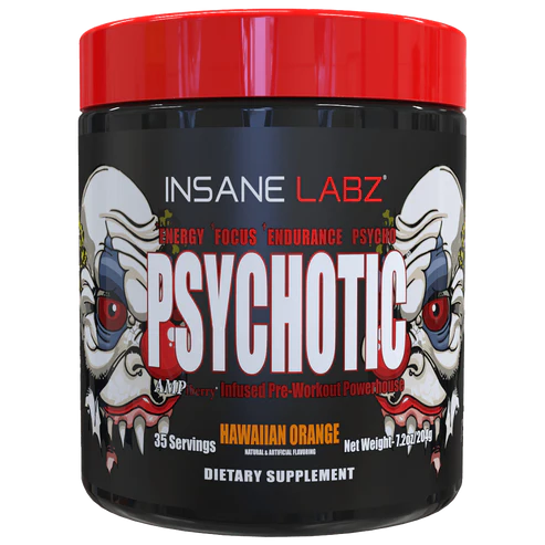 Psychotic