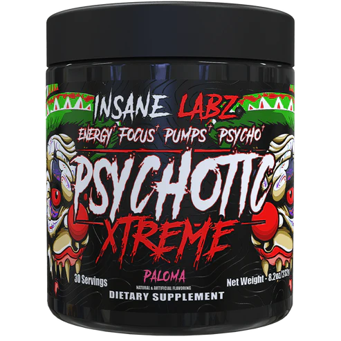 Psychotic Xtreme