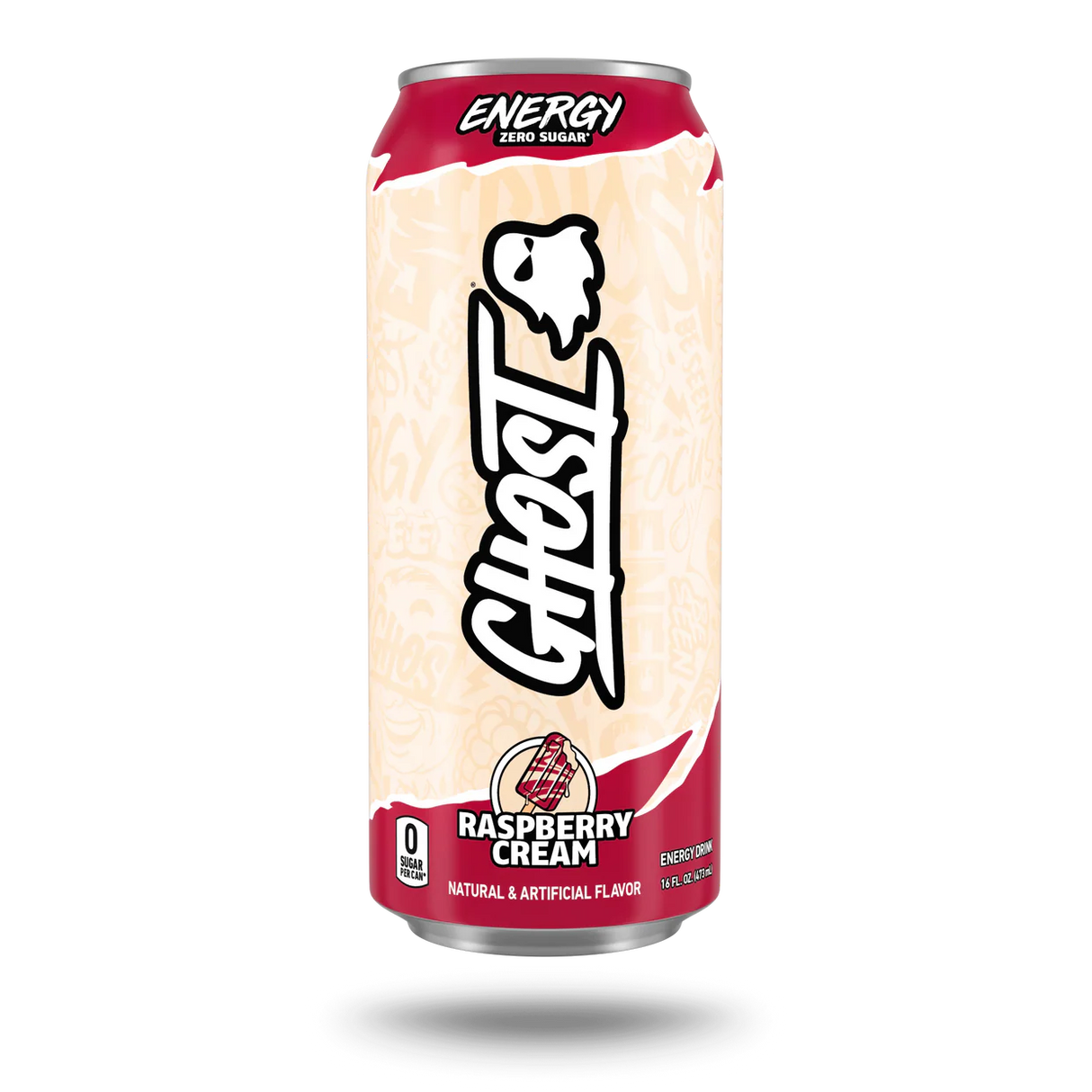Ghost Energy Drink